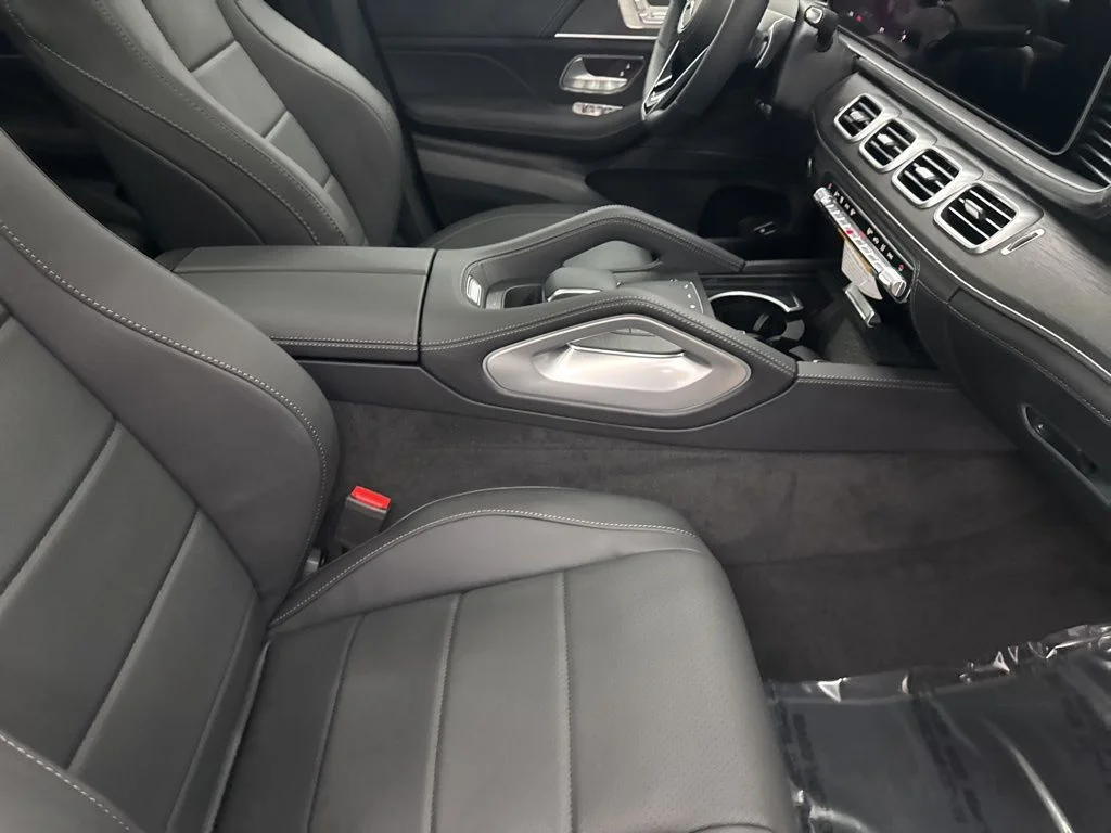 2026 Mercedes-Benz GLE Coupe GLE450 - Photo 30