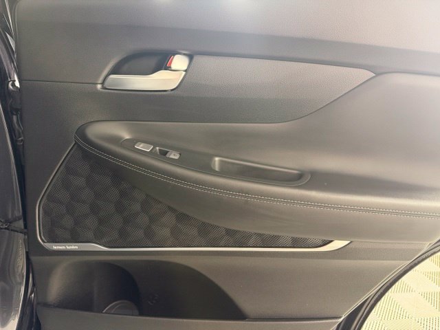Used 2023 Gray Hyundai Calligraphy image 17