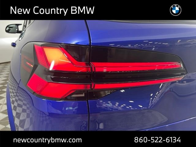 2026 BMW X5 M X5 M - Photo 29
