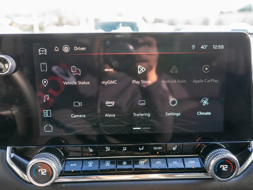 2025 GMC Canyon Elevation - Photo 20