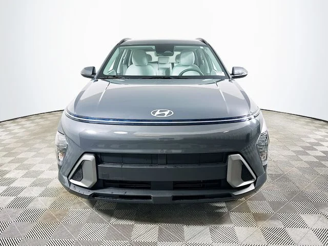 Certified Pre-Owned 2024 Hyundai Kona SEL