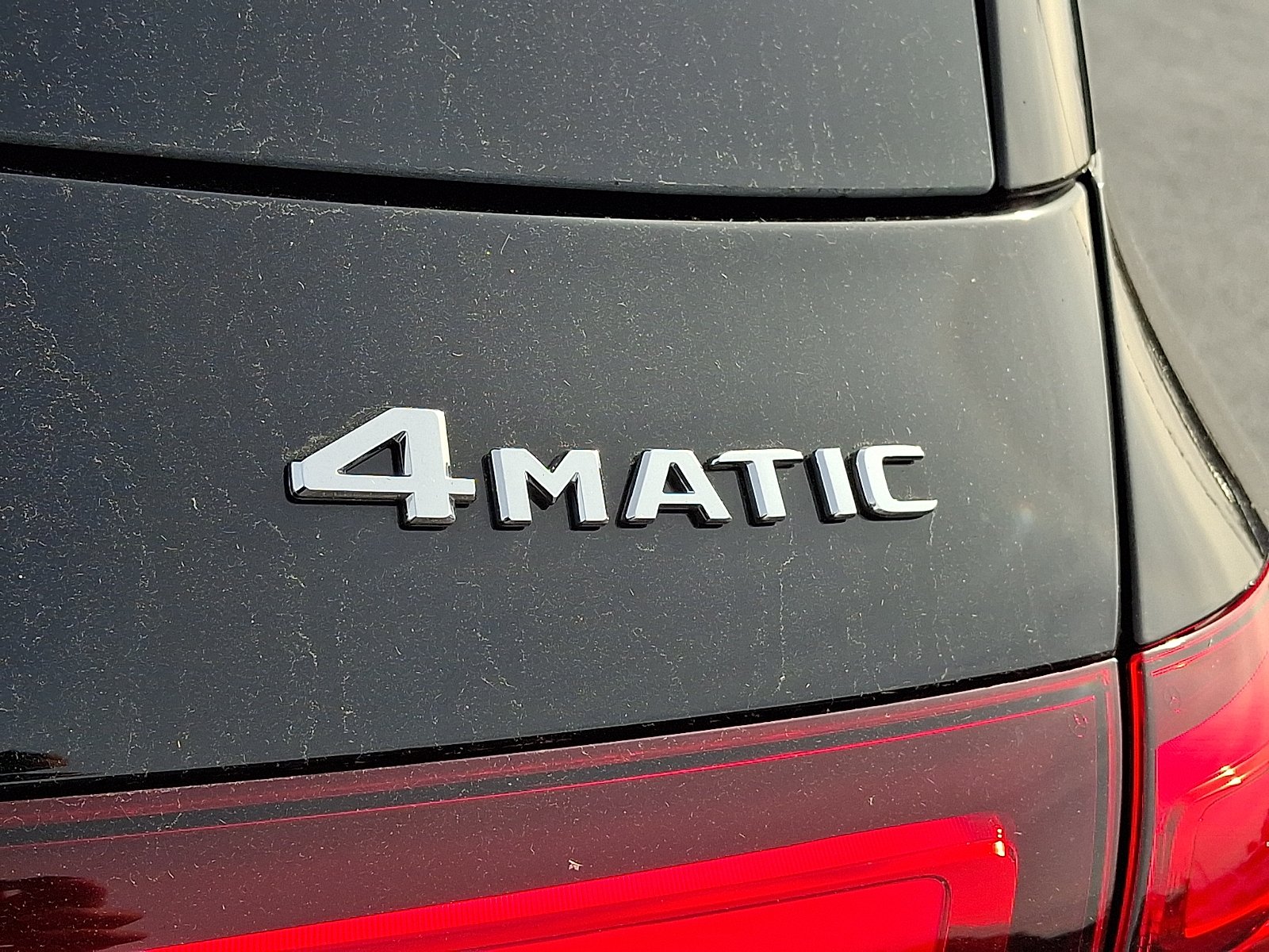 Used 2026 Obsidian Black Metallic - 197 Mercedes-Benz  image 31