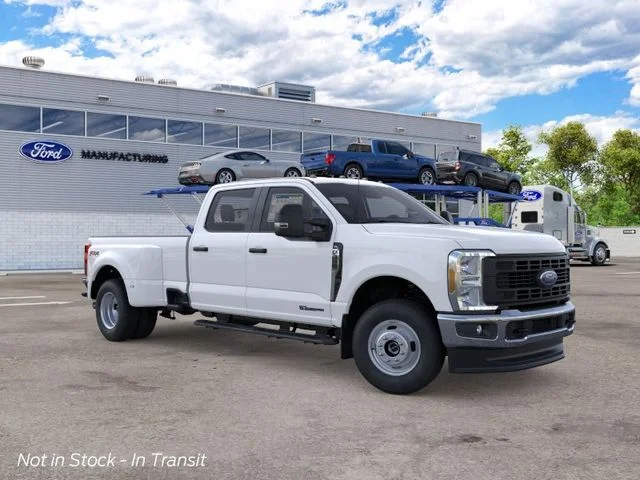 New 2026 Oxford White Ford XL image 9