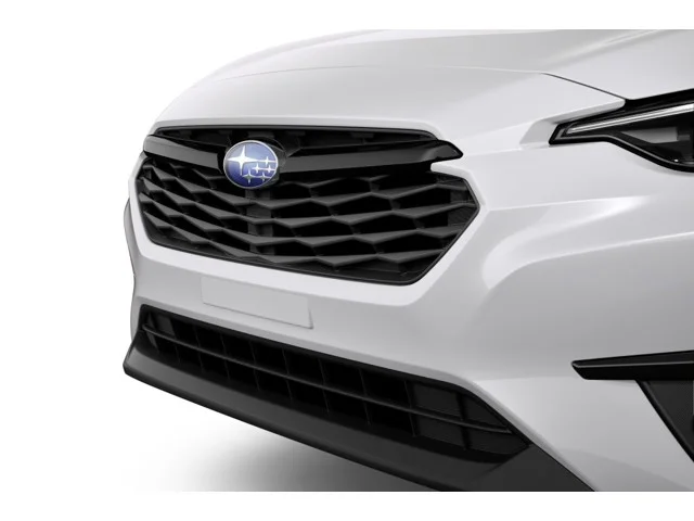 2025 Subaru Impreza RS - Photo 11