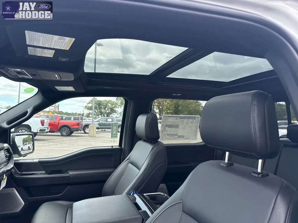 New 2026 Avalanche Ford Lariat® image 32