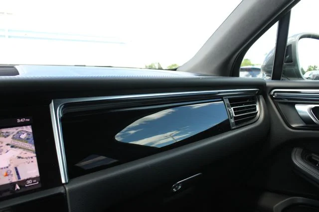 Used 2023 White Porsche T image 17
