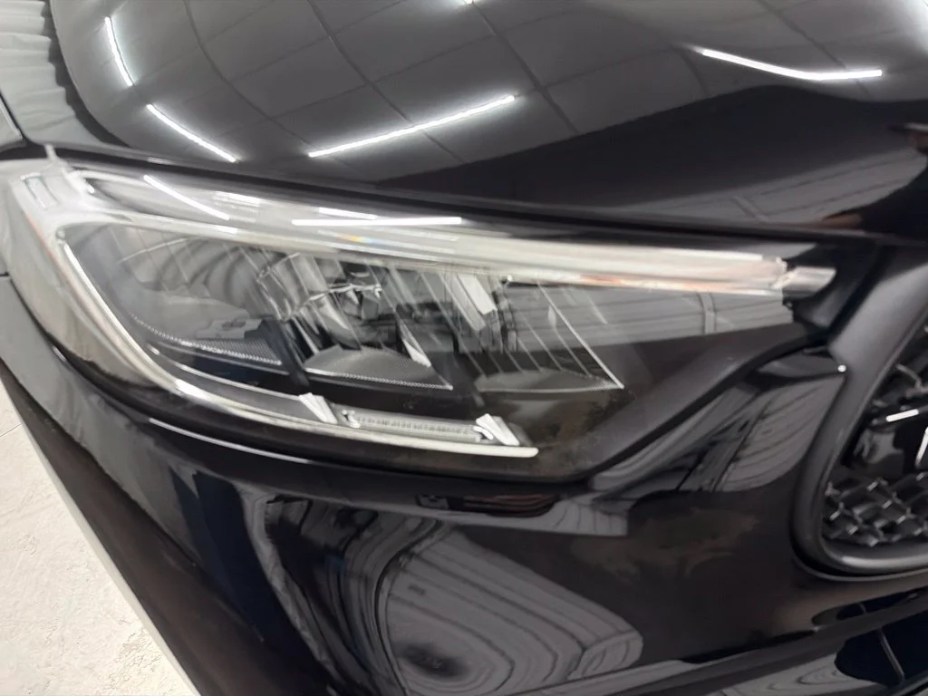 New 2027 Black Mercedes-Benz GLC 300 Coupe image 10