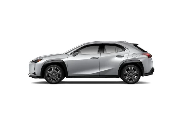 New 2026 Iridium Lexus  image 2