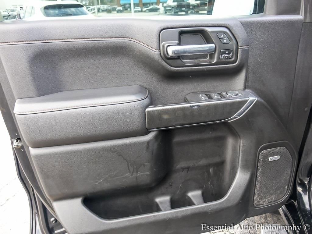 2020 GMC SIERRA - Image 25