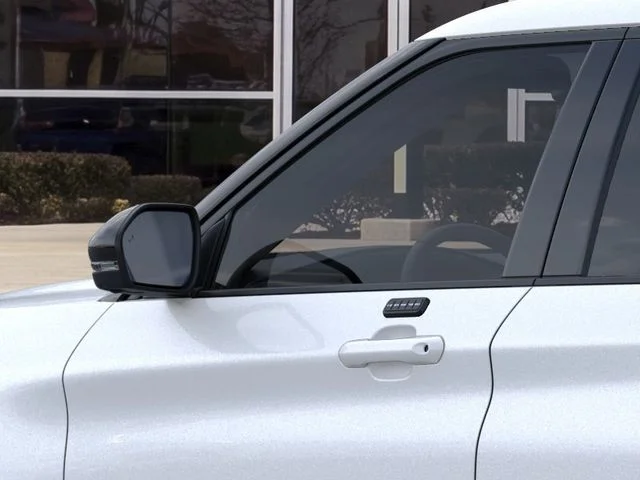 New 2026 Star White Metallic Tri-Coat Ford Tremor® image 20