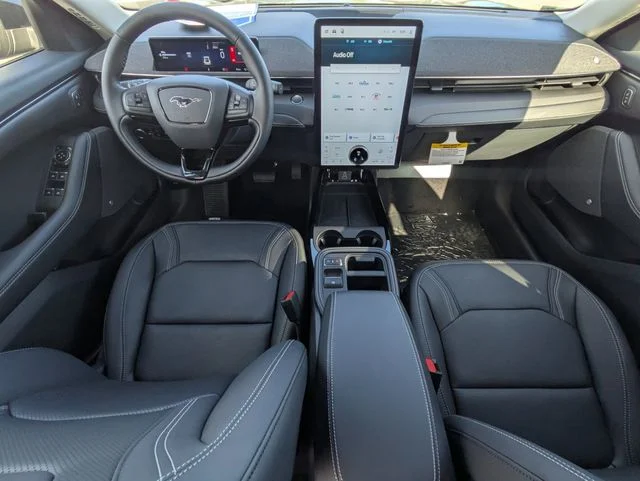 New 2026 Green Ford Premium image 14