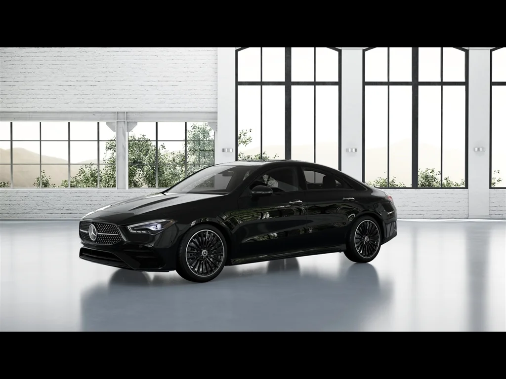 2026 Mercedes-Benz CLA CLA 250 - Photo 33