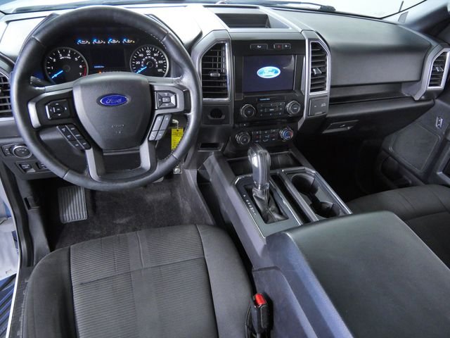 Used 2015 Ford F-150 XLT with VIN 1FTEW1CP6FKF01281 for sale in Shakopee, MN
