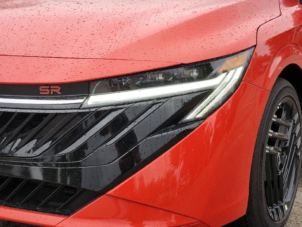 New 2027  Nissan SR image 7