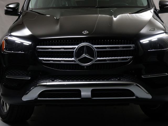New 2026 Black Mercedes-Benz GLE 350 image 34