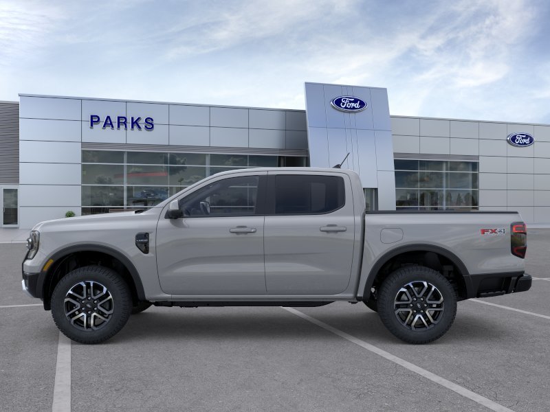 New 2026 Avalanche Ford Lariat® image 3