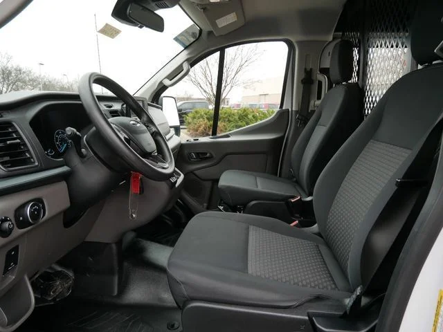 Certified Used 2024 White Ford Base image 12