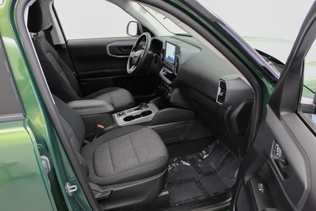 Used 2024 Green Ford Big Bend image 22