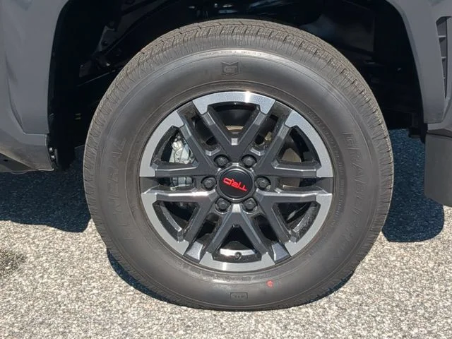 New 2026 Underground Toyota TRD Sport image 11