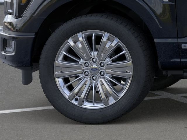 New 2026 Black Ford Platinum image 19