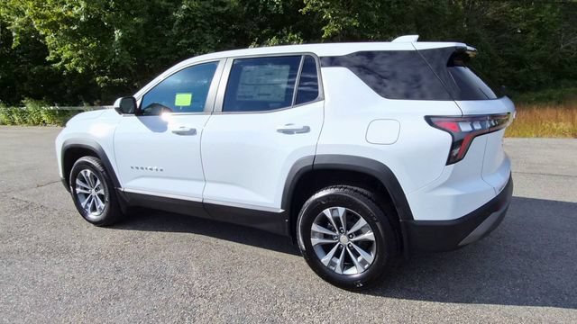 2026 Chevrolet Equinox LT - Photo 6
