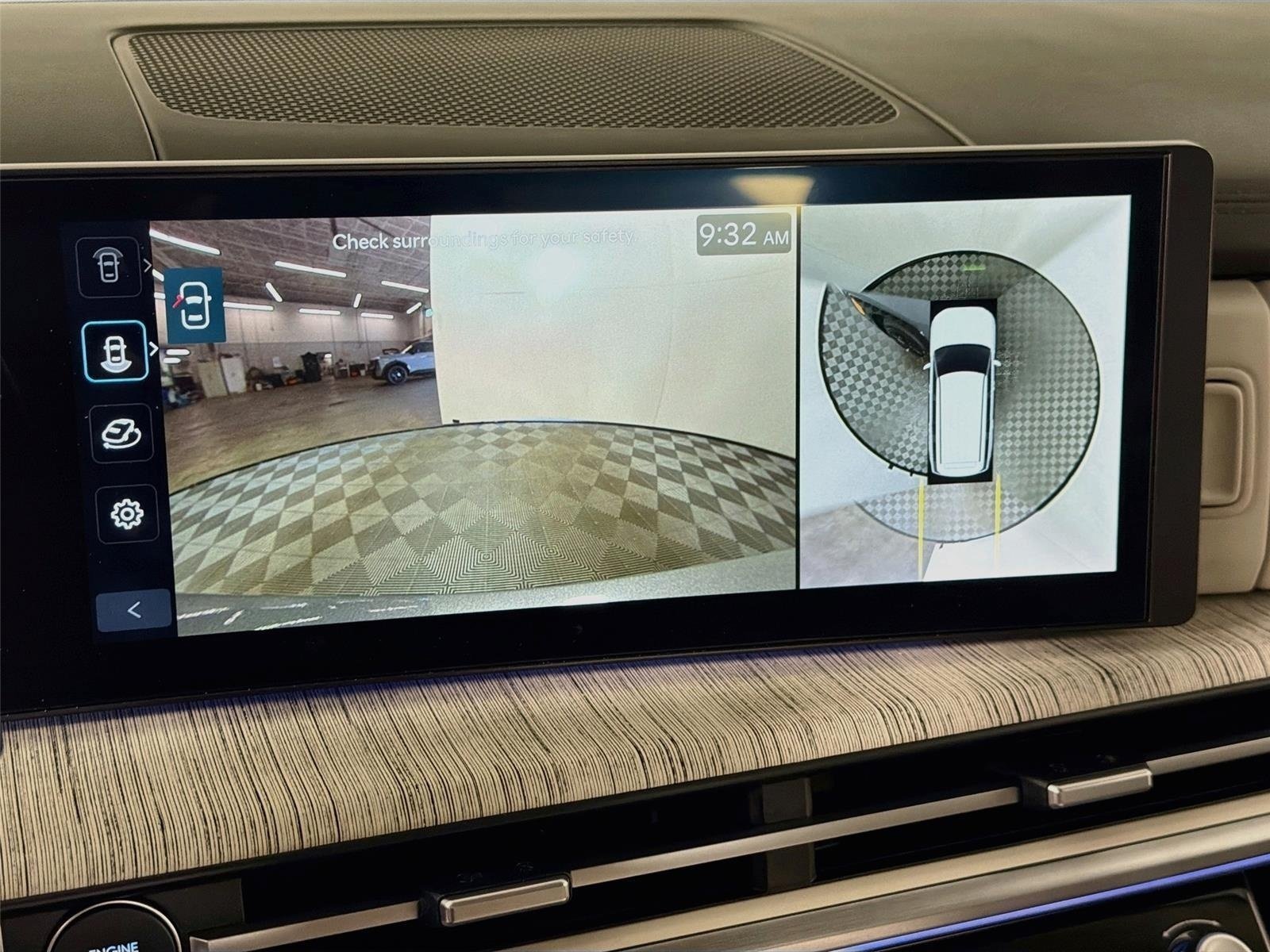 Used 2024 Ecotronic Gray Hyundai Calligraphy image 17