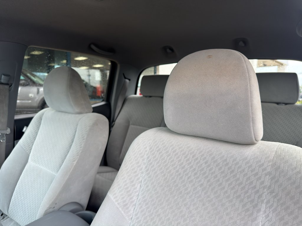 Used 2010 Silver Streak Mica Toyota PreRunner image 15