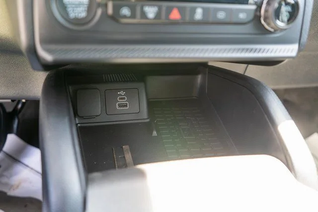 2025 Ford Bronco Sport Heritage - Photo 20