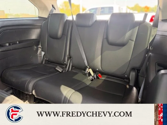 Used 2025 Gray Honda EX-L image 25
