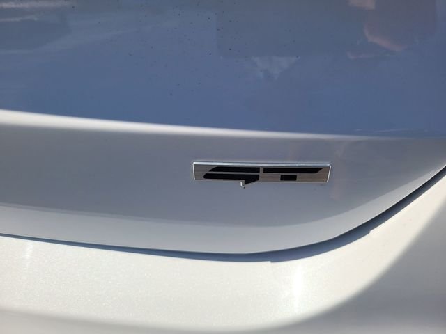 Used 2024 White Kia GT image 10
