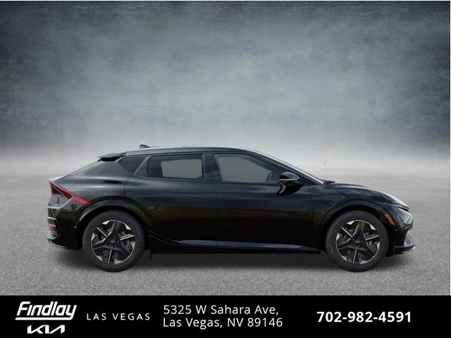 New 2026 Black Kia GT-Line image 8