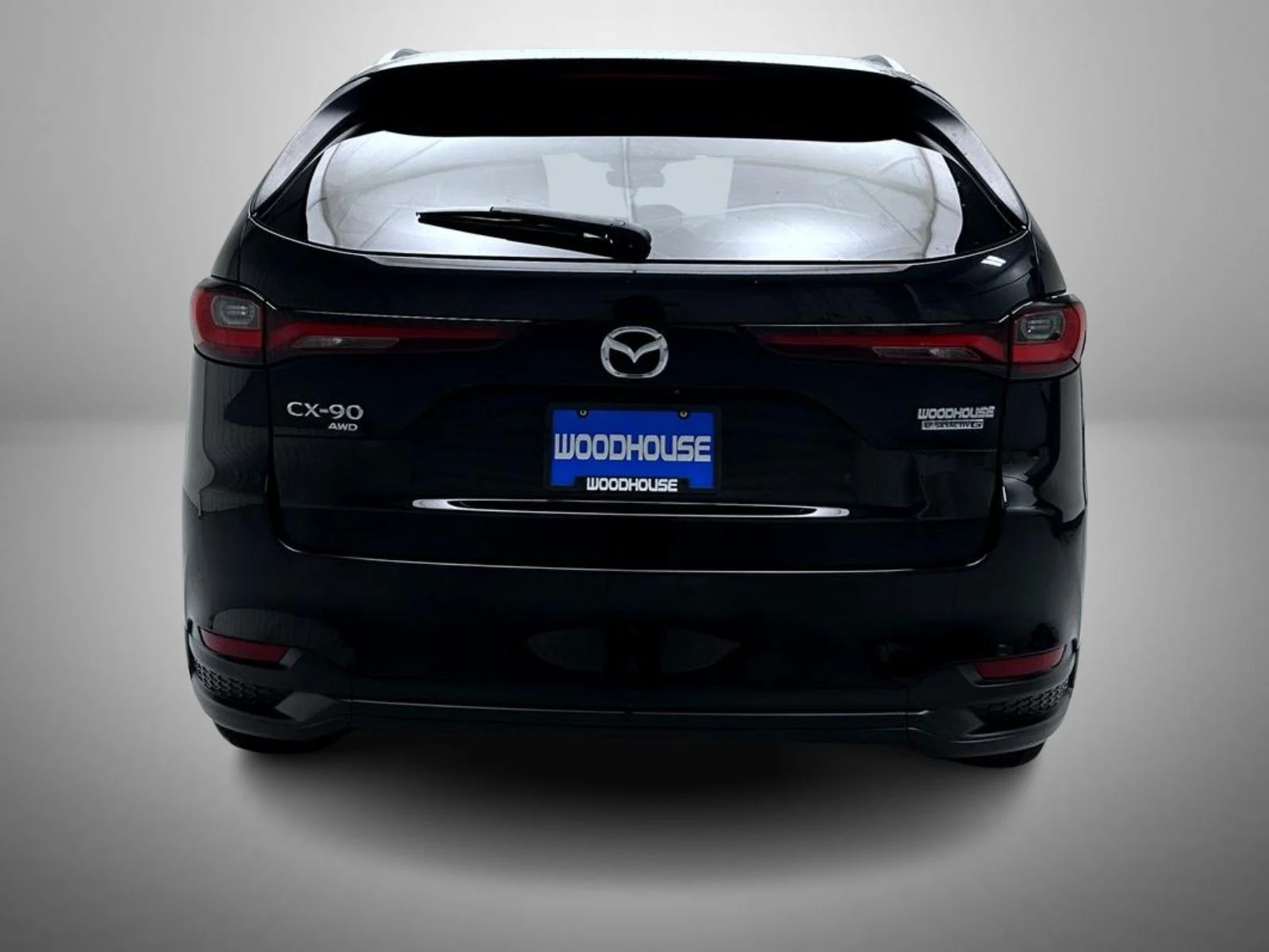 Certified Used 2024 Black Mazda 3.3 Turbo Preferred image 6
