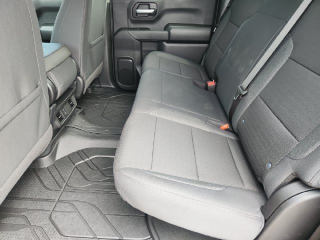 2026 Chevrolet Silverado 1500 Custom - Photo 31