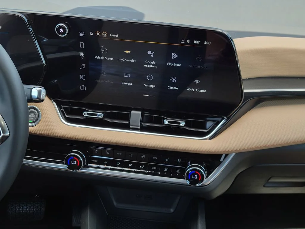 2026 Chevrolet Equinox ACTIV - Photo 21