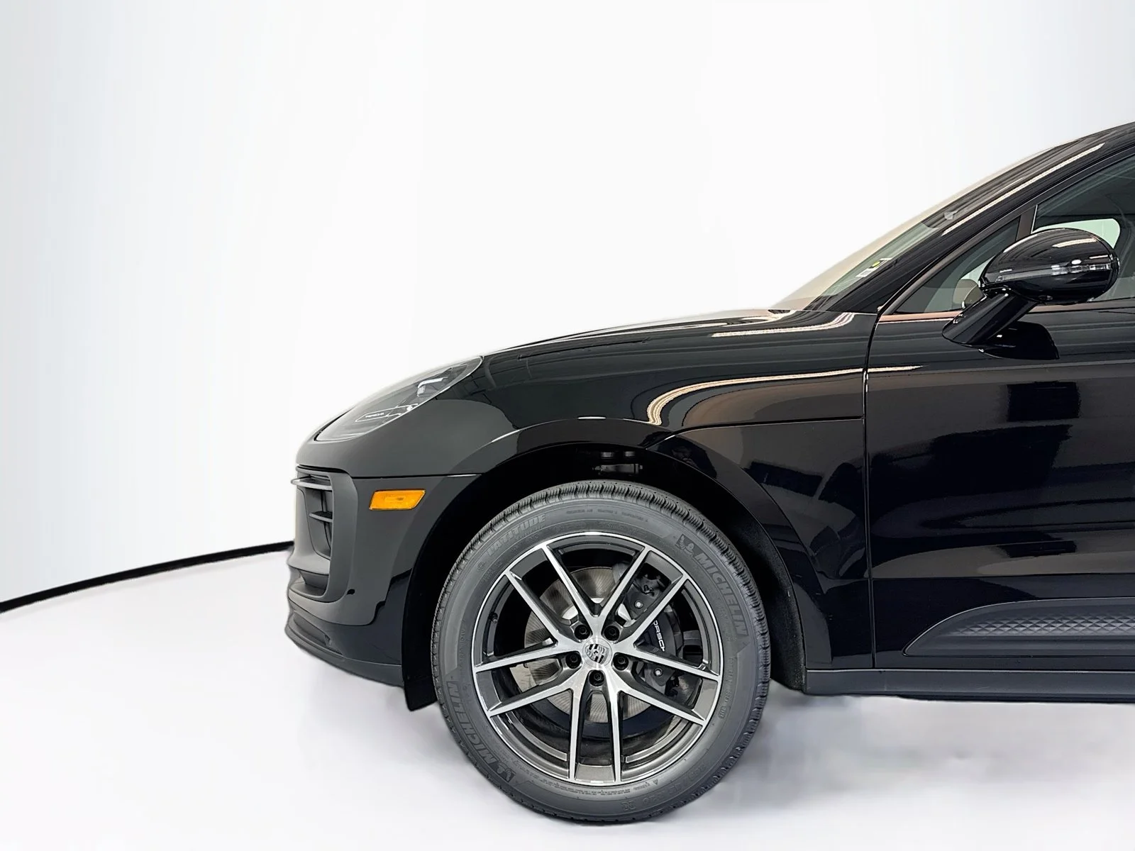 Used 2026 Black Porsche  image 29