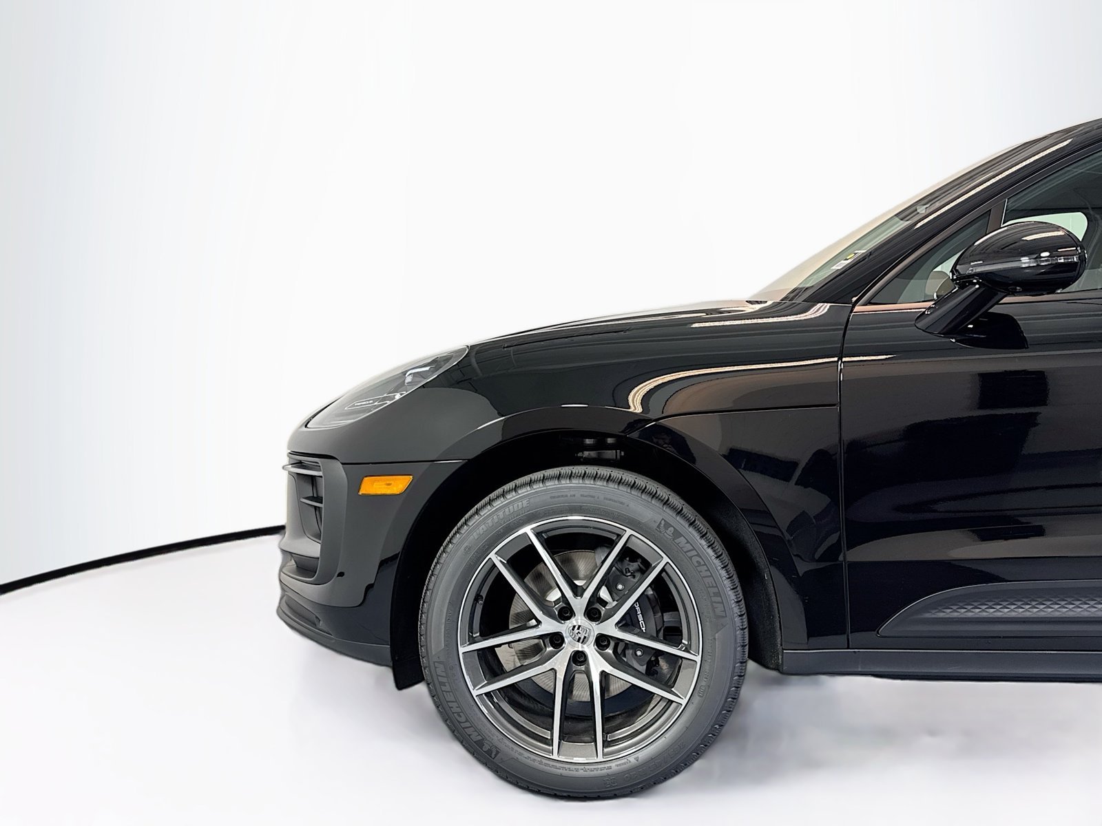 Used 2026 Black Porsche  image 29