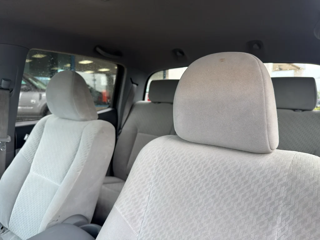 Used 2010 Silver Streak Mica Toyota PreRunner image 15