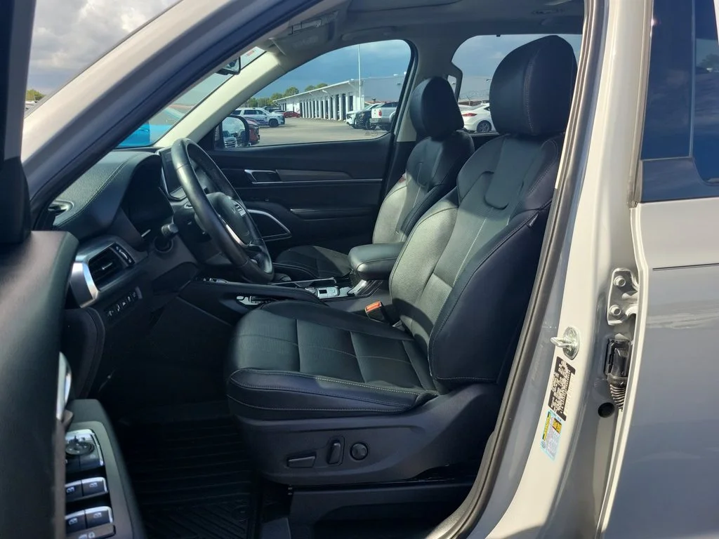 2022 Kia Telluride EX - Photo 20