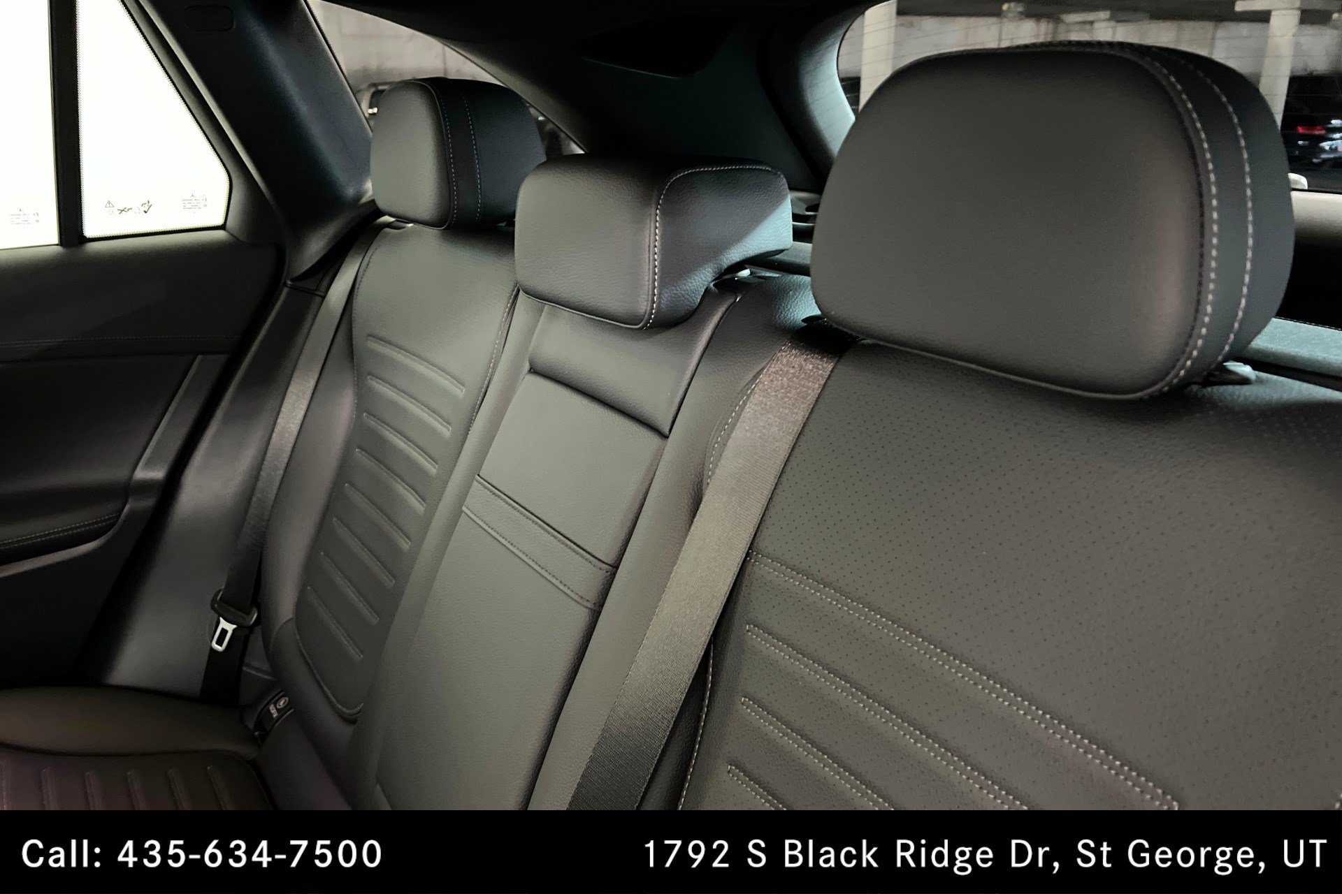 Used 2026 Black Mercedes-Benz GLC 300 image 21