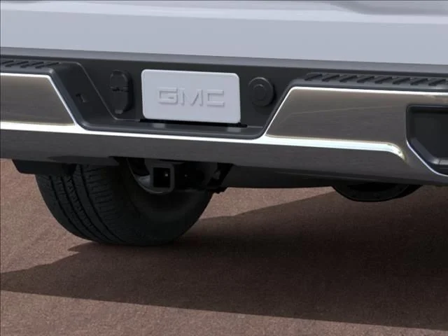 New 2026 White GMC Pro image 14
