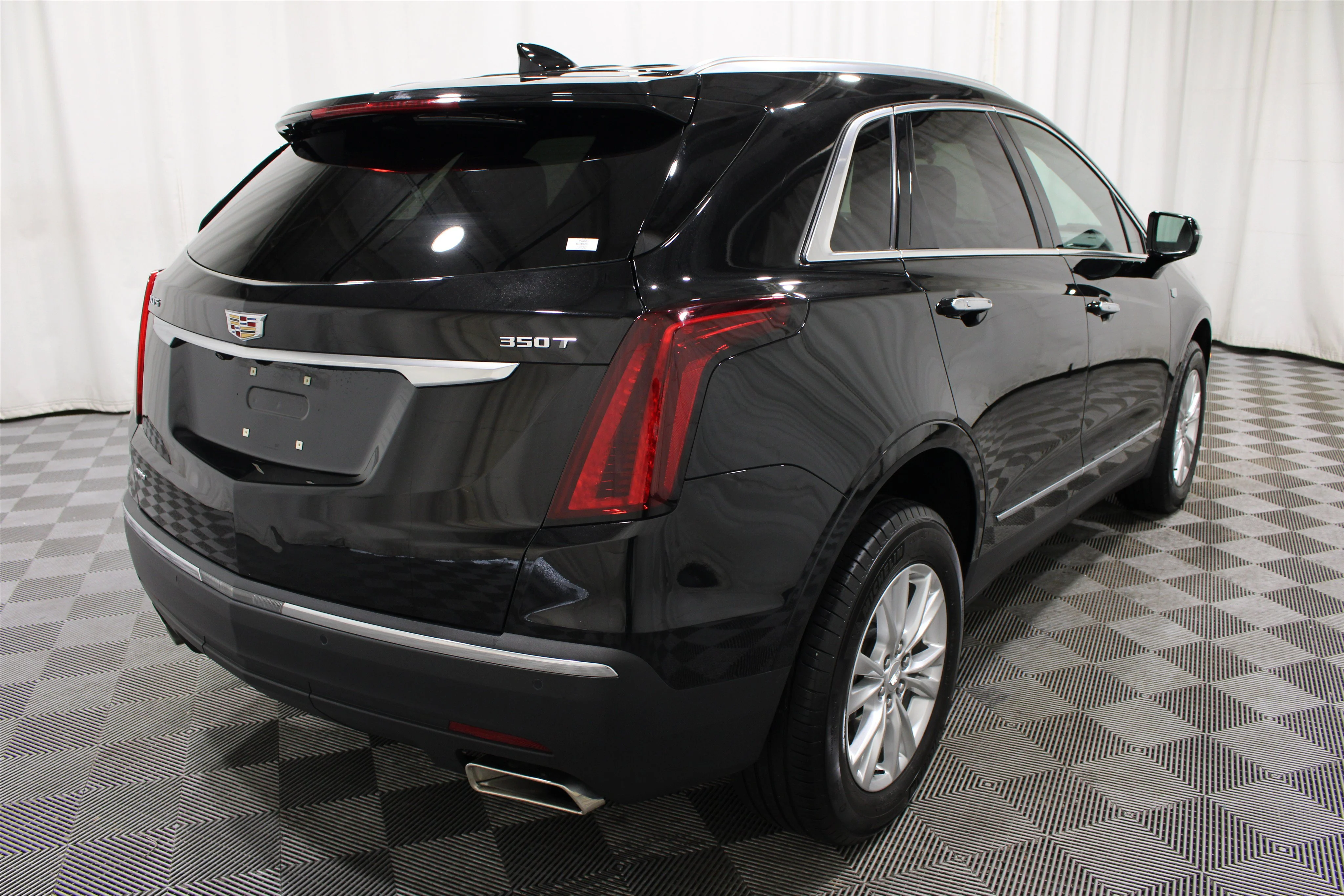 2023 Cadillac XT5 Luxury - Photo 34