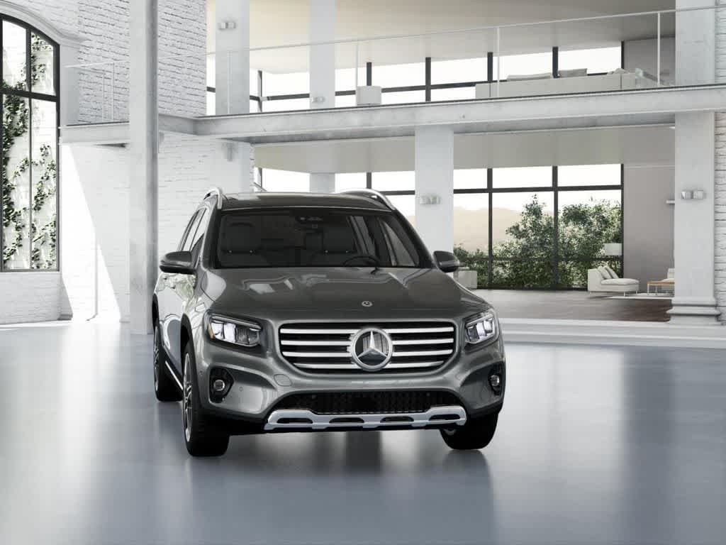 2026 Mercedes-Benz GLB GLB 250 - Photo 7