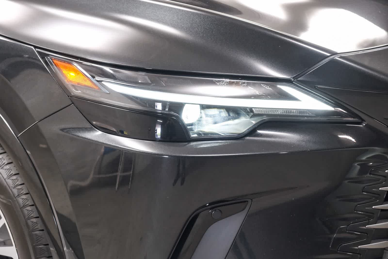 Used 2024 Caviar Lexus Premium image 14