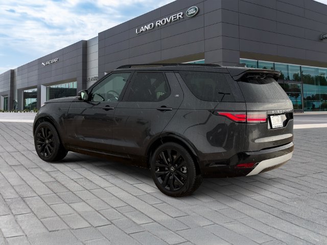 Used 2026 Gray Land Rover Gemini Edition image 3