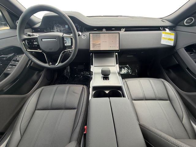 New 2026 Santorini Black Land Rover S image 12