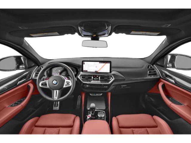 Used 2024 Alpine White BMW  image 11
