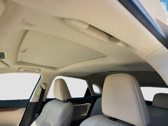 Used 2021 Beige Metallic Lexus RX 350 image 25