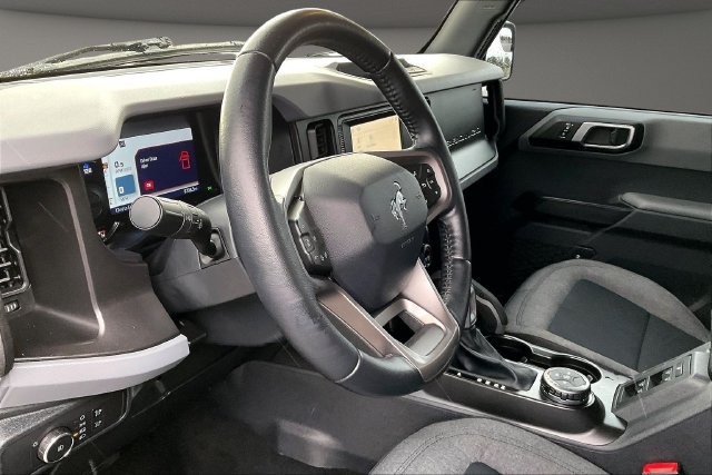 Used 2021 Green Ford Big Bend image 12