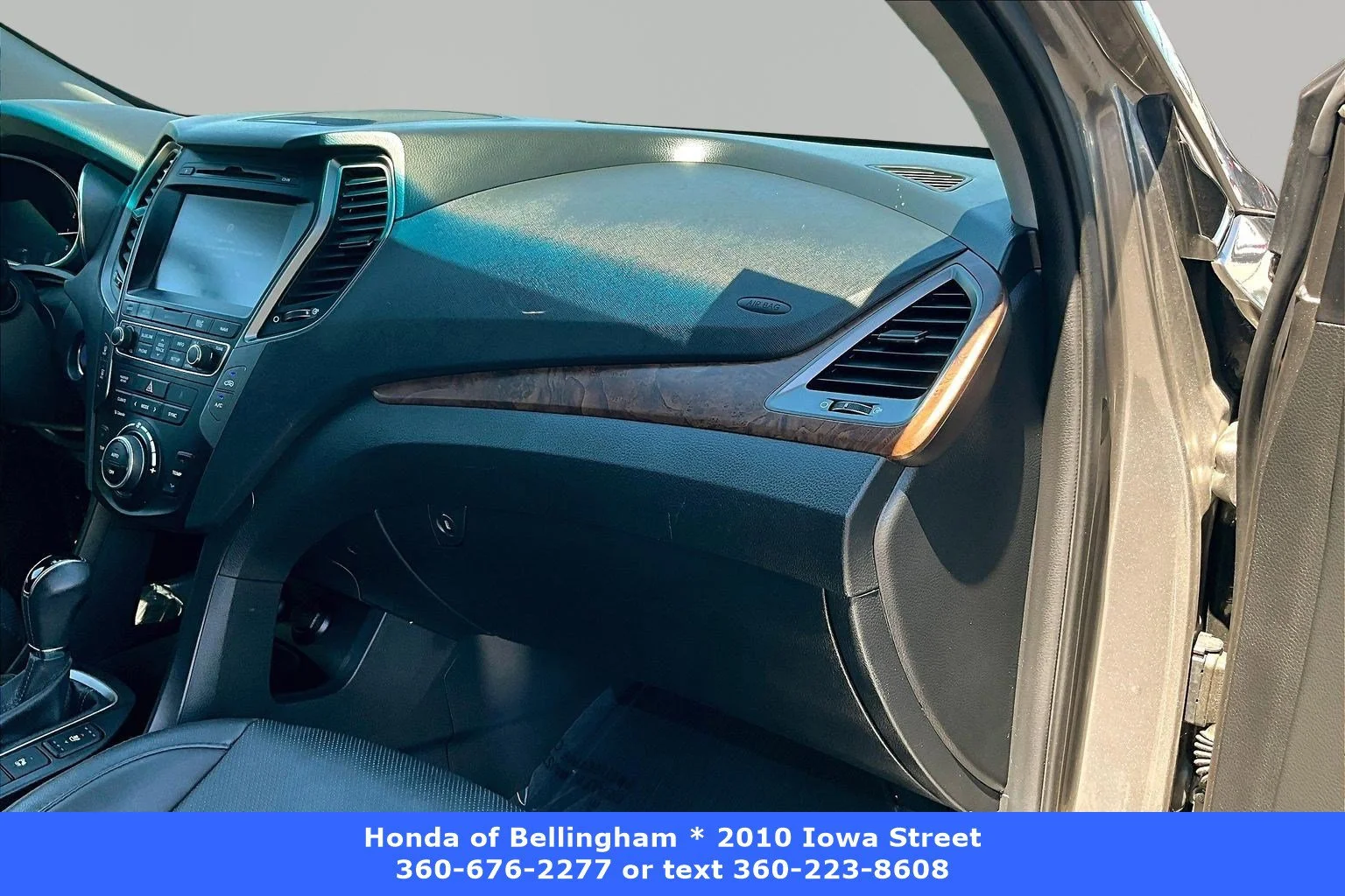Used 2018 Mineral Gray Hyundai 2.0T Ultimate image 23