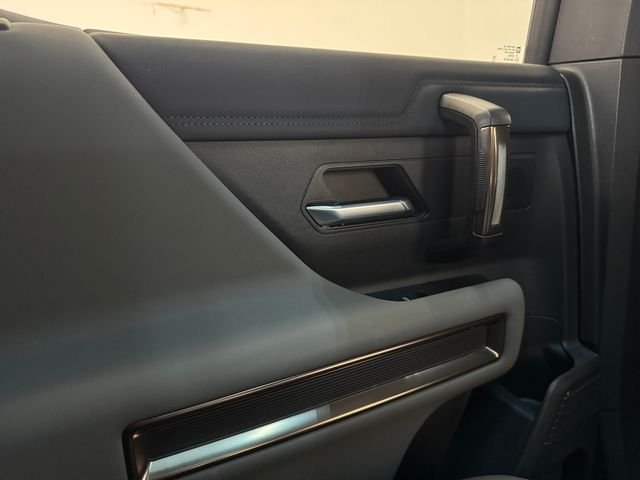 Used 2024 Moonshot Green Matte GMC 3X image 46
